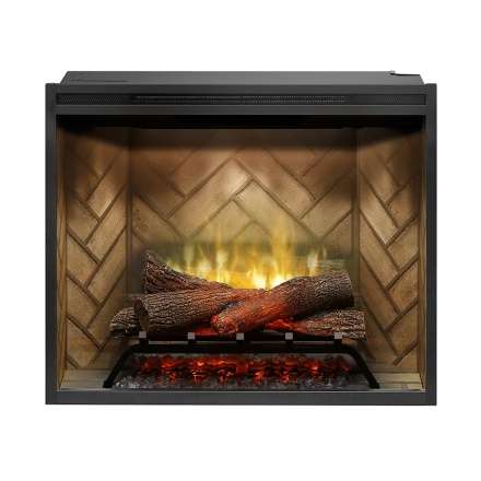 Электрокамин Dimplex Revillusion RBF30 в Слониме