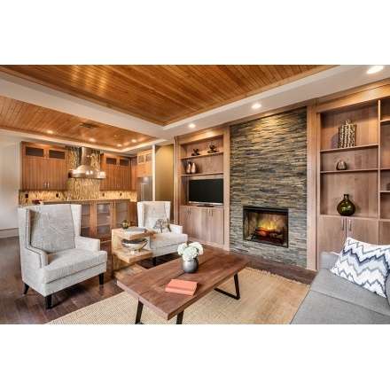 Электрокамин Dimplex Revillusion RBF30 в Слониме