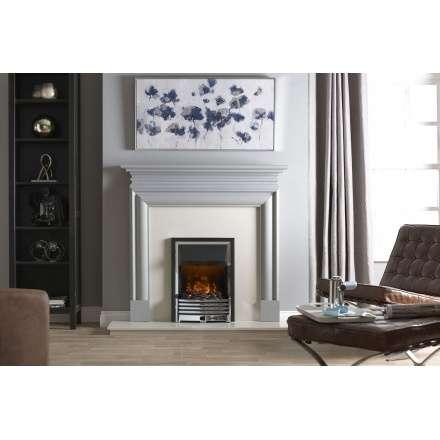 Электрокамин Dimplex Flagstaff в Слониме