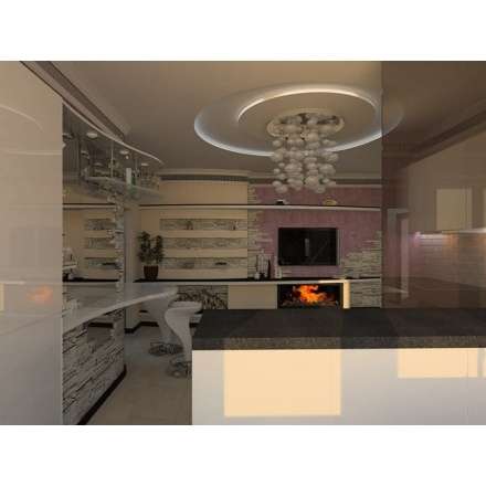 Электрокамин Dimplex Vega в Слониме