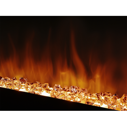 Электрический камин Electrolux Infinity EFP/P - 1600ULS в Слониме