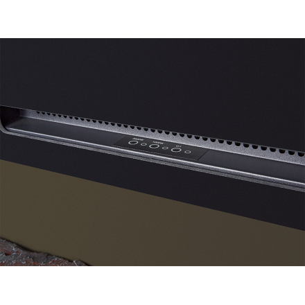 Электрический камин Electrolux Infinity EFP/P - 1600ULS в Слониме