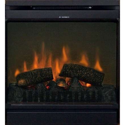 Электрокамин Dimplex Gannon DF2010-EU в Слониме