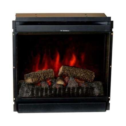 Электрокамин Dimplex Gannon DF2010-EU в Слониме