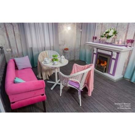 Электрокамин Dimplex Chesford в Слониме