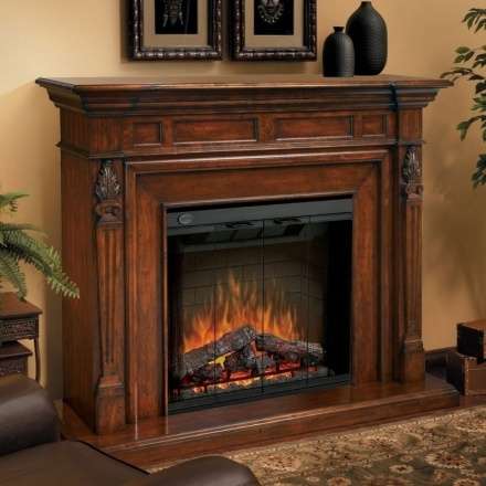 Электрокамин Dimplex Multifire (DF 3220 EU) в Слониме