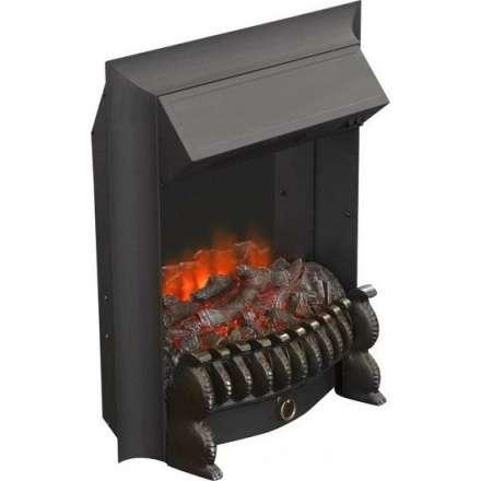 Электрокамин RealFlame FOBOS-S LUX BL в Слониме