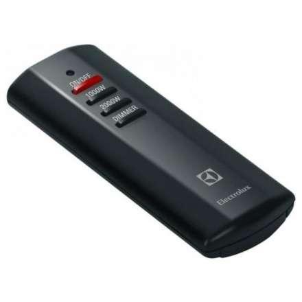 Очаг электрический Electrolux Sphere EFP/P-2620RLS в Слониме