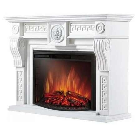 Очаг электрический Electrolux Sphere EFP/P-2620RLS в Слониме