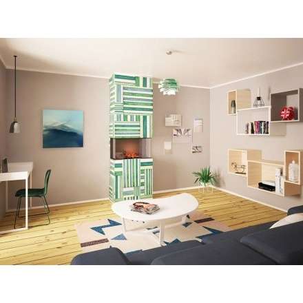 Электрокамин Dimplex Bingham в Слониме