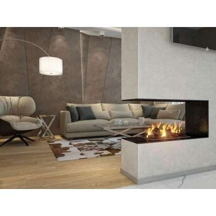 Электрокамин Dimplex Cassette 500 LL с дровами в Слониме