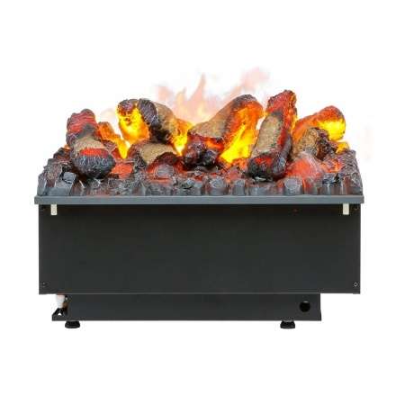 Электрокамин Dimplex Cassette 500 LL с дровами в Слониме