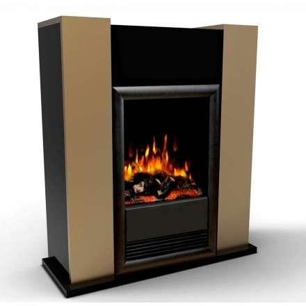 Электрокамин Dimplex Vivaldi в Слониме