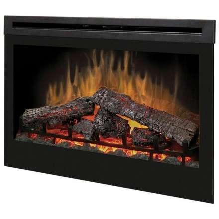 Электрокамин Dimplex Symphony 33'' DF 3033-EU в Слониме