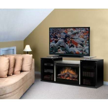 Электрокамин Dimplex Symphony 33'' DF 3033-EU в Слониме