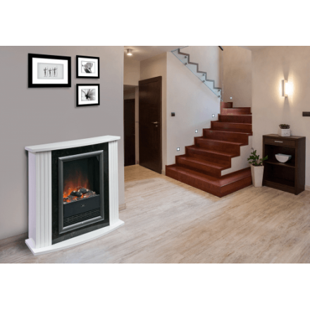 Электрокамин Dimplex Viotta Black в Слониме