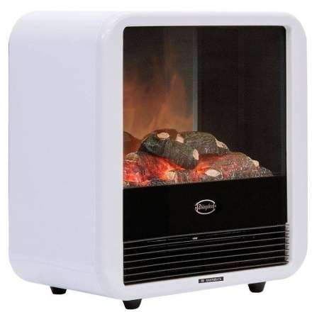 Электрокамин Dimplex Cube в Слониме