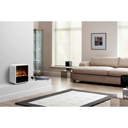 Электрокамин Dimplex Cube в Слониме