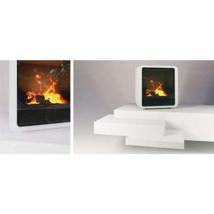 Электрокамин Dimplex Cube в Слониме