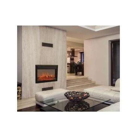 Электрокамин RealFlame MoonBlaze Deluxe в Слониме