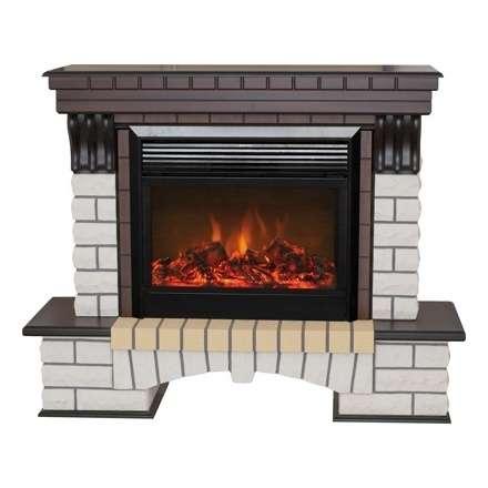 Электрокамин RealFlame MoonBlaze Deluxe в Слониме