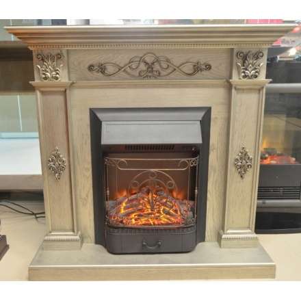 Электрокамин Royal Flame Majestic FX Black в Слониме