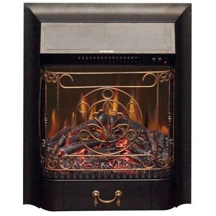 Электрокамин Royal Flame Majestic FX Black в Слониме