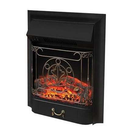 Электрокамин Royal Flame Majestic FX Black в Слониме