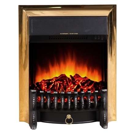 Электрокамин Royal Flame Fobos FX Brass в Слониме