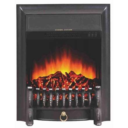 Электрокамин Royal Flame Fobos FX Black в Слониме