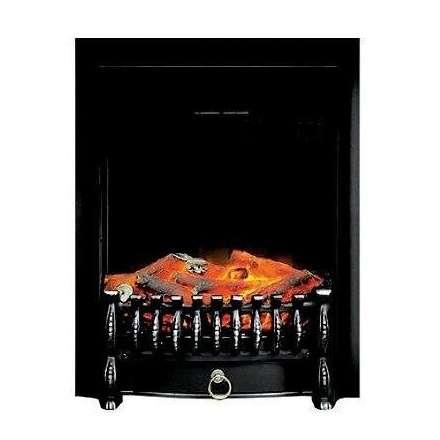 Электрокамин Royal Flame Fobos FX Black в Слониме
