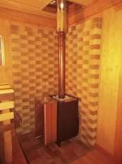 Печь банная Ермак 12-ПС Классика Амазонка бай  в Слониме