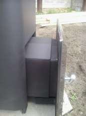 Печь для бани Ермак 12-ПС Классика фото в Слониме