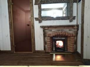 Печь банная Ермак 12-ПС Классика в Слониме