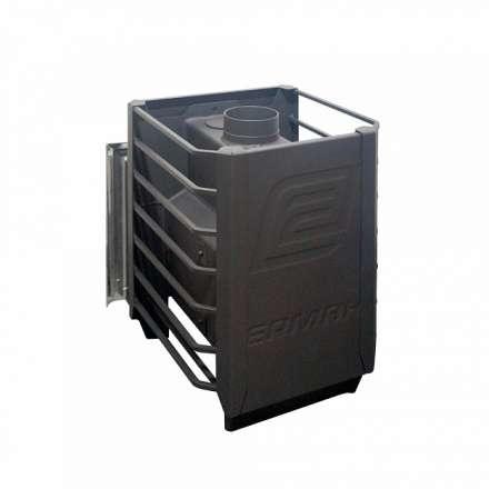 Печь банная Ермак 16 Сетка-Классика в Слониме