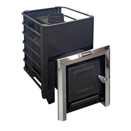 Печь банная Ермак 16 Сетка-Классика в Слониме