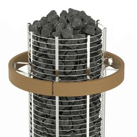 Электрическая печь SAWO TH3-45Ni2-P в Слониме