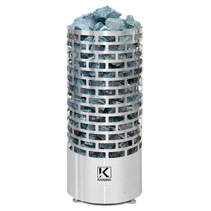 Электрическая печь KARINA Nova 8E купить в Слониме