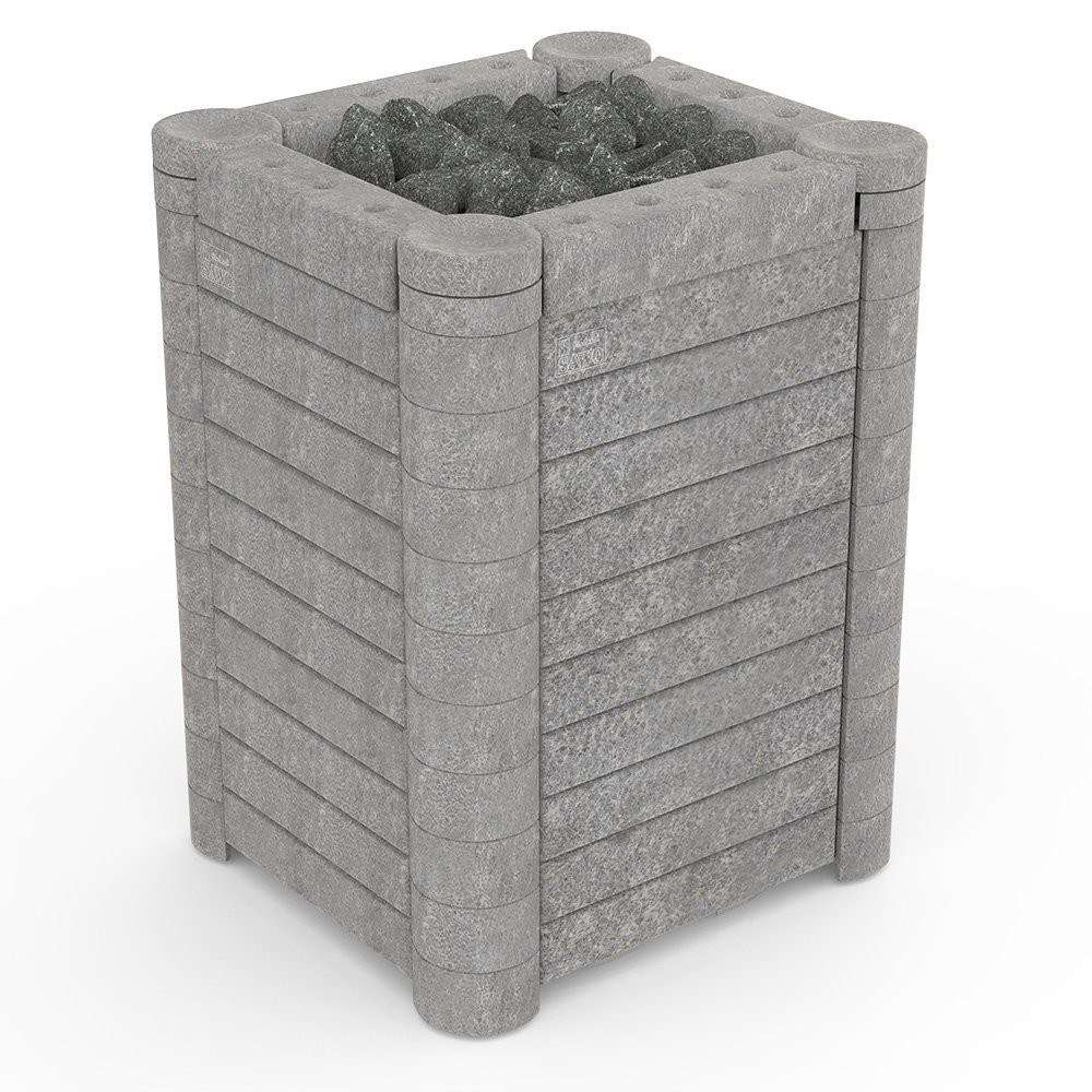 Электрическая печь SAWO NIM-120NS-P Амазонка бай фото Электрическая печь SAWO NIM-120NS-P Амазонка бай фото в Слониме