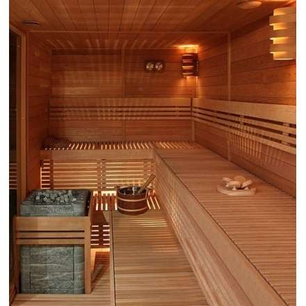 Электрическая печь SAWO NIM-180NS-P в Слониме