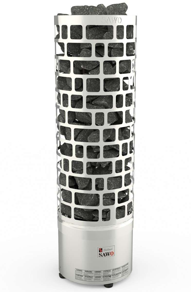 Электрическая печь SAWO ARI3-75Ni2-P Амазонка бай фото в Слониме