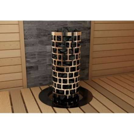 Электрическая печь SAWO ARI3-90NB-WL-P в Слониме