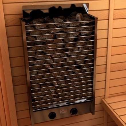 Электрическая печь SAWO CRR3-90NB-P в Слониме