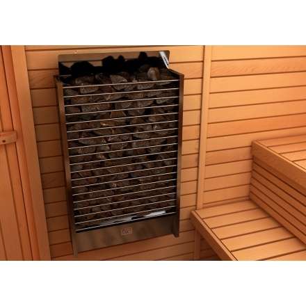 Электрическая печь SAWO CRR3-60NS-P в Слониме