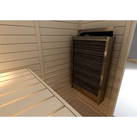 Электрическая печь SAWO CIR3-60NS-P в Слониме