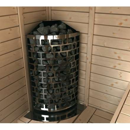 Электрическая печь SAWO ARI3-45Ni2-CNR-P в Слониме