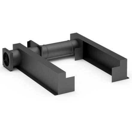 Приставка Теплодар Турбо для ТОП-200 в Слониме