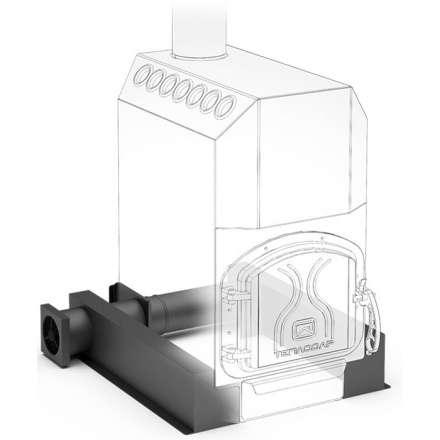 Приставка Теплодар Турбо для ТОП-200 в Слониме