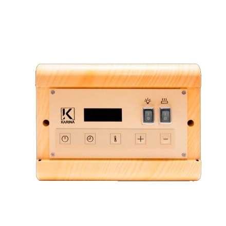 Пульт управления KARINA Case C18 Wood в Слониме