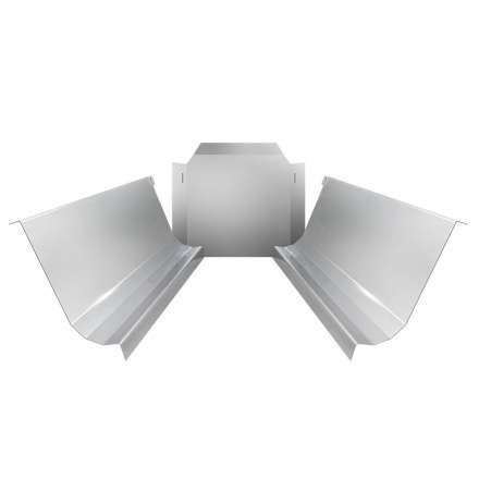 Усилитель топки Везувий 16, 22, 28 (AISI 430/2,0 мм) в Слониме